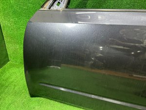 Porta dianteira esquerda SUBARU FORESTER OEM 60009SC0309P SH5 2007 GREY 61K