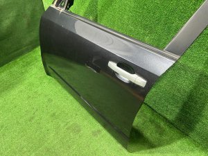 Porta dianteira esquerda SUBARU FORESTER OEM 60009SC0309P SH5 2007 GREY 61K