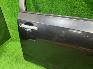 Porta dianteira direita SUBARU FORESTER OEM 60009SC0209P SH5 2007 GREY 61K