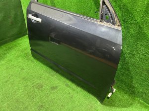 Porta dianteira direita SUBARU FORESTER OEM 60009SC0209P SH5 2007 GREY 61K