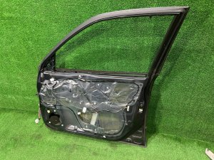 Porta dianteira direita SUBARU FORESTER OEM 60009SC0209P SH5 2007 GREY 61K