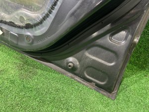 Porta dianteira direita SUBARU FORESTER OEM 60009SC0209P SH5 2007 GREY 61K