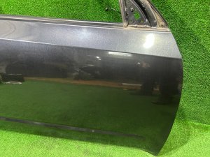 Porta dianteira direita SUBARU FORESTER OEM 60009SC0209P SH5 2007 GREY 61K