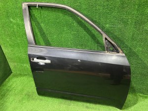 Porta dianteira direita SUBARU FORESTER OEM 60009SC0209P SH5 2007 GREY 61K