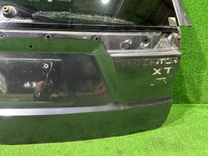 バックドア SUBARU FORESTER OEM 60809SC0109P SH5 2007 GREY 61K