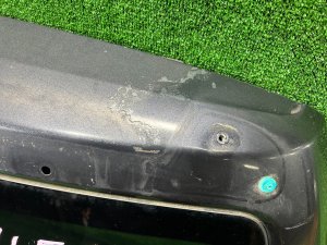 バックドア SUBARU FORESTER OEM 60809SC0109P SH5 2007 GREY 61K