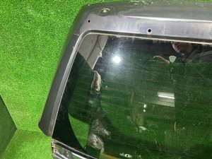 バックドア SUBARU FORESTER OEM 60809SC0109P SH5 2007 GREY 61K