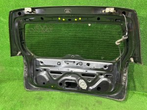 バックドア SUBARU FORESTER OEM 60809SC0109P SH5 2007 GREY 61K