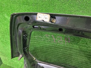 バックドア SUBARU FORESTER OEM 60809SC0109P SH5 2007 GREY 61K