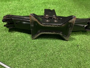 แม่แรง Высокий SUBARU FORESTER OEM 97032AG010 SH5 2007