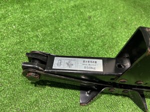 แม่แรง Высокий SUBARU FORESTER OEM 97032AG010 SH5 2007