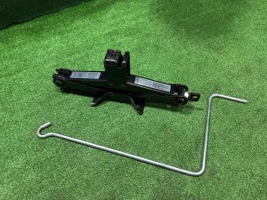 แม่แรง Высокий SUBARU FORESTER OEM 97032AG010 SH5 2007