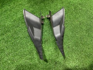 Painel da base do para-brisas с уголками SUBARU FORESTER OEM 91419SC000 91423SC000 91423SC010 SH5 2007
