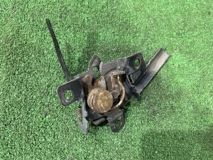引擎盖锁 SUBARU FORESTER OEM 57310SC000 SH5 2007 GREY 61K