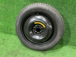 备胎 T155/70D17 SUBARU FORESTER OEM 1234567 SH5 2007