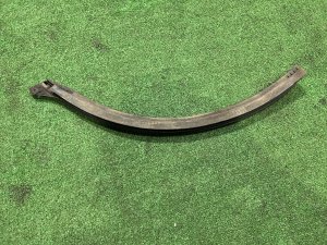 Right wheel arch guard SUBARU FORESTER OEM 63526SC000 SH5 2007 GREY 61K