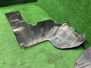 Proteção do motor SUBARU FORESTER OEM 56410SC010 56410SC020 SH5 2007 GREY 61K