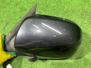 กระจกมองข้างซ้าย SUBARU FORESTER OEM 91029SC010 SH5 2007 GREY 61K