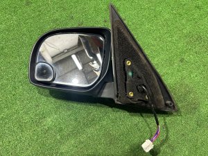 กระจกมองข้างซ้าย SUBARU FORESTER OEM 91029SC010 SH5 2007 GREY 61K