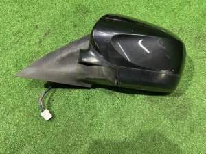 กระจกมองข้างซ้าย SUBARU FORESTER OEM 91029SC010 SH5 2007 GREY 61K