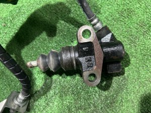 แม่ปั๊มคลัตช์บน SUBARU FORESTER OEM 37230SC010 30620AA140 SH5 2007 EJ205 MT5