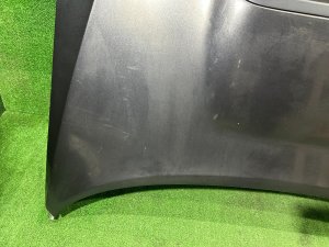 Capó SUBARU FORESTER OEM 57229SC0109P SH5 2007 GREY 61K