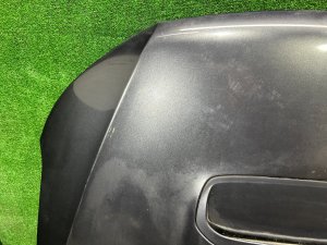 Capó SUBARU FORESTER OEM 57229SC0109P SH5 2007 GREY 61K