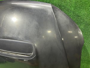 Capó SUBARU FORESTER OEM 57229SC0109P SH5 2007 GREY 61K