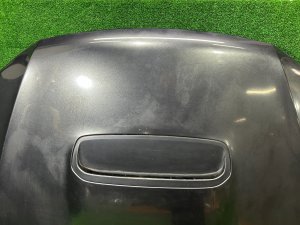 Capó SUBARU FORESTER OEM 57229SC0109P SH5 2007 GREY 61K