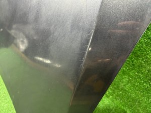 Capó SUBARU FORESTER OEM 57229SC0109P SH5 2007 GREY 61K