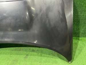 Capó SUBARU FORESTER OEM 57229SC0109P SH5 2007 GREY 61K