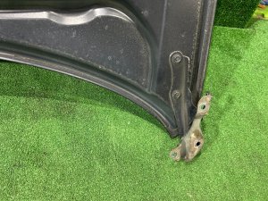 Capó SUBARU FORESTER OEM 57229SC0109P SH5 2007 GREY 61K