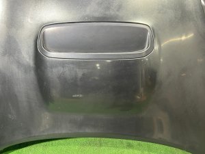Capó SUBARU FORESTER OEM 57229SC0109P SH5 2007 GREY 61K