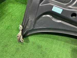 Capó SUBARU FORESTER OEM 57229SC0109P SH5 2007 GREY 61K