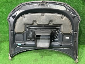 Capó SUBARU FORESTER OEM 57229SC0109P SH5 2007 GREY 61K