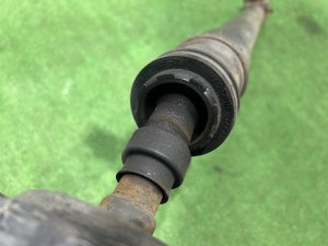 Veio de transmissão 5МТ SUBARU FORESTER OEM 27111SC030 SH5 2007 EJ205 MT5