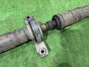 Veio de transmissão 5МТ SUBARU FORESTER OEM 27111SC030 SH5 2007 EJ205 MT5