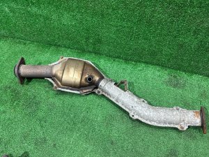 Catalisador FCSD1 SK SUBARU FORESTER OEM 44612AA520 SH5 2007 EJ205 MT5