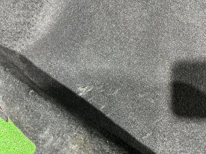 地毯 SUBARU FORESTER OEM 95011SC010JC SH5 2007 GREY 61K