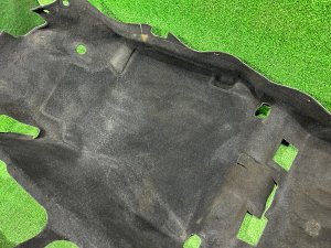 地毯 SUBARU FORESTER OEM 95011SC010JC SH5 2007 GREY 61K