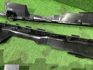 地毯 SUBARU FORESTER OEM 95011SC010JC SH5 2007 GREY 61K