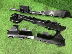 地毯 SUBARU FORESTER OEM 95011SC010JC SH5 2007 GREY 61K