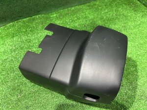 转向柱护罩 SUBARU FORESTER OEM 34341FG010JC SH5 2007 GREY 61K