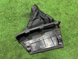ฝาครอบคันเบรกมือ SUBARU FORESTER OEM 92123FG000JC SH5 2007 GREY 61K