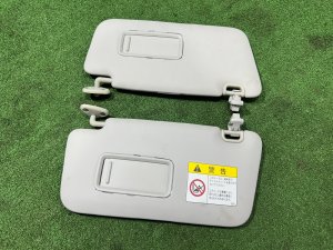 遮阳板 92011SC000LO 92011SC010LO SUBARU FORESTER
