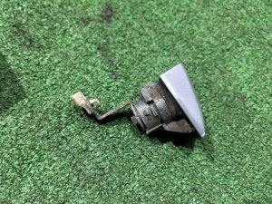 สวิตช์กุญแจสตาร์ท Комплект замков SUBARU FORESTER OEM 57491FG040 SH5 2007 GREY 61K
