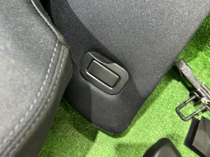 シートセット SUBARU FORESTER OEM 64010SC120AR 64010SC230AR 64221SC040AR 64231SC070AR SH5 2007 GREY 61K