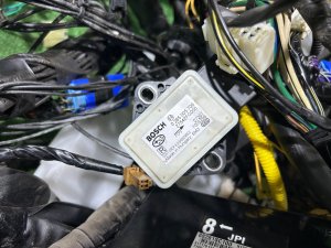 ชุดสายไฟ под свап 5МТ SUBARU FORESTER OEM 81200SC030 81400SC200 81500SC350 81400SC200 SH5 2007 EJ205 MT5