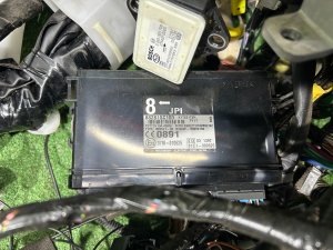 ชุดสายไฟ под свап 5МТ SUBARU FORESTER OEM 81200SC030 81400SC200 81500SC350 81400SC200 SH5 2007 EJ205 MT5