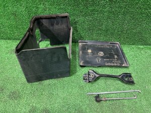 电瓶支架 SUBARU FORESTER OEM 82182AG001 82161AG011 82122AG001 SH5 2007